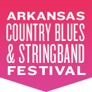 Arkansas Country Blues & String Band Festival